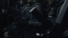 Resident Evil: Đảo Tử Thần Full Movie [Sub Việt]