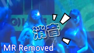 【消音】(g)i-dle最新单曲回归『uh-oh』showcase消音现场，孩子们回归状态如何了？是进步，还是退步？