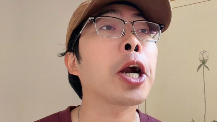 ไม่มีคนแบบนั้นอยู่จริงๆ หรอก