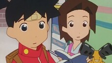 Medabots Episode 17 | Subtitle Indonesia