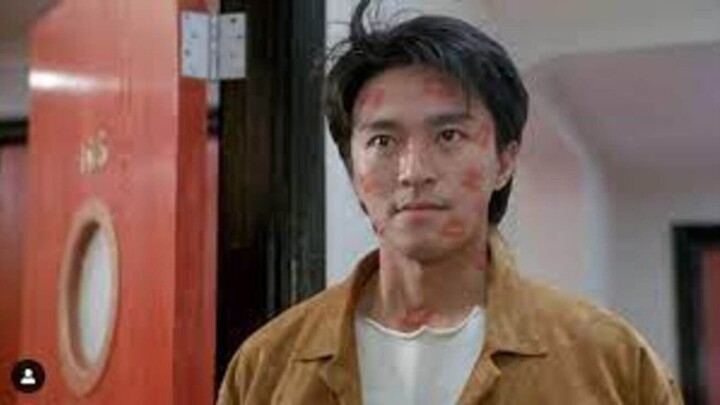 01 1992 Stephen Chow - King Beggars - Sub Indo