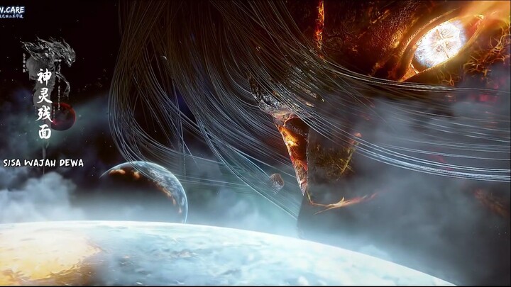 Beyond The Timescape Eps 1 Sub Indo 1080p