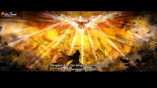 Battle Through The Heavens SUBINDO EPS 105 [BTTH EPS 105]