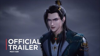 Ancient Myths Trailer PV | Multi-sub