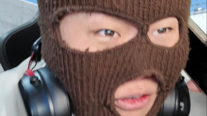 When you've completely crushed your opponent, B-bro!