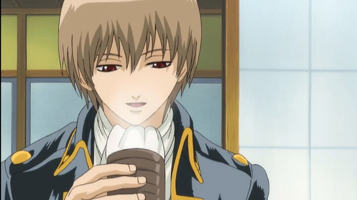 [Gintama | Gintoki] Collection of Boss's Husbands