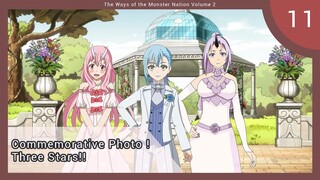 Commemorative Photo | Volume 2: Chapter 12 | Tensura Spin-Off