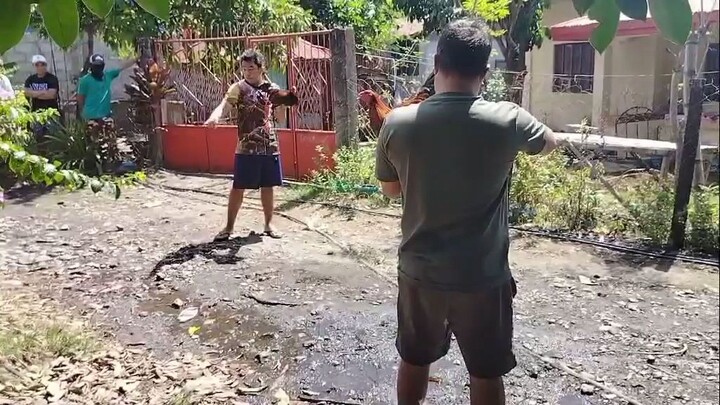 parehu kanan tari win tayu  dyan