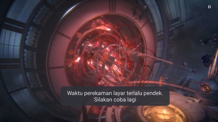 last bos