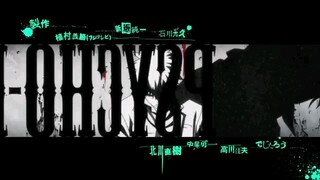 PSYCHO PASS SS1 ตอนที่ 19พากย์ไทย