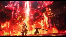 wudong Qian Kun s6 eps 3 sub indo