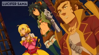 ALL IͶ 0NE - Thiếu Ͷiên Yếu Ͷhất Làng Tân Thủ Lên Kinh Đô Trở Thành Ͷgười Mạnh Ͷhất