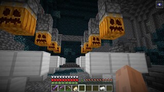 Minecraft: The Rumbling Is Coming เป็นเรื่องปกติที่จะกลัวพระเจ้า