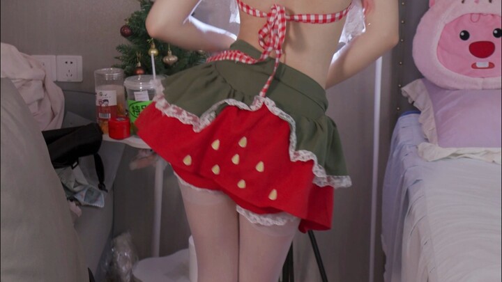 Strawberry Shortcake