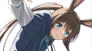 Yuzu Amiya
