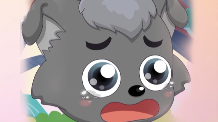 [Times Youth League] Liu Yaowen Mengisi Suara Si Abu-abu Kecil dalam Animasi | Lucu sekali! Apa mere