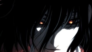 【QSC/ASMV】HELLSING