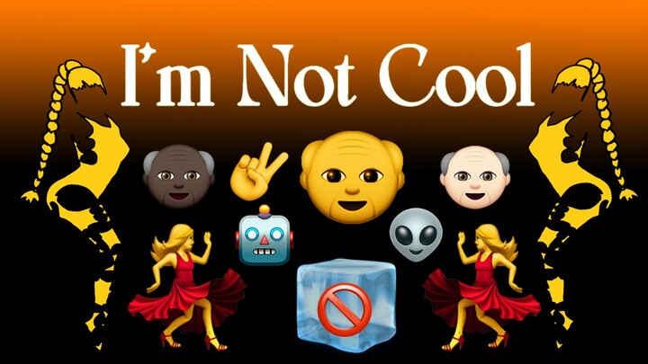 【Nhóm ông già】Tôi Không Ngầu