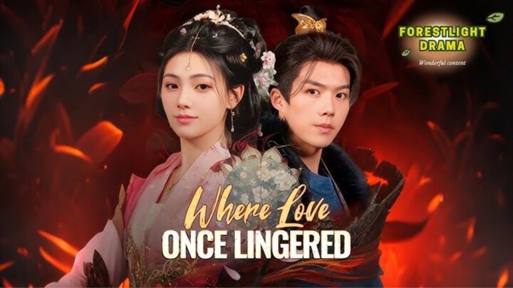 Where Love Once Lingered : English Dubbed