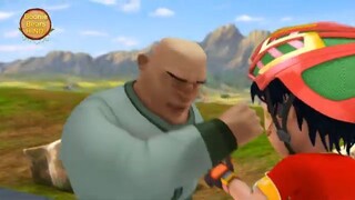 Shiva Ep 126 Action Cartoon Story For Kids _ Tornado Returns