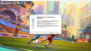 REMATCH Descargar Juegos PC Full Español