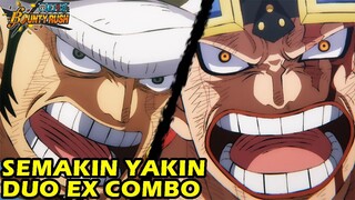 Semakin YAKIN, Kid & Law Tag Team Extreme - One Piece Bounty Rush