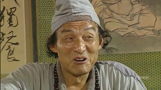 “玉佛虽是宝物，但真正的无价之宝是人心啊！”