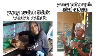 ketika warganet sudah tak kuat menahan laparrr🗿