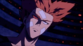 One Punch Man Season 3 Sub Indonesia