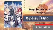 DESKRIPSI ANIME || ANIME MUSHOKU TENSEI : JOBLESS REINCARNATION