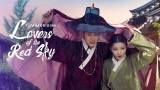 Lovers of the Red Sky Episode 1 TAGALOG DUBBED