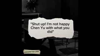 Unexpected love Part21🦁😑😐#wangyibo #yizhan #xiaozhan #bjyxszd #fanfiction #bozhan #yibozhan#yizhanff