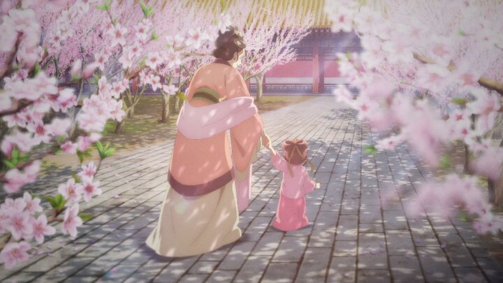 Kusuriya no Hitorigoto S2 Sub Indo Eps 6