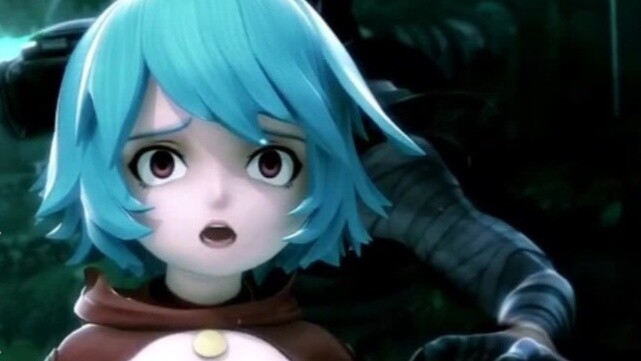 【Crazy Hero】Now, I am the salvation! You don’t have what you want to see *^O^*