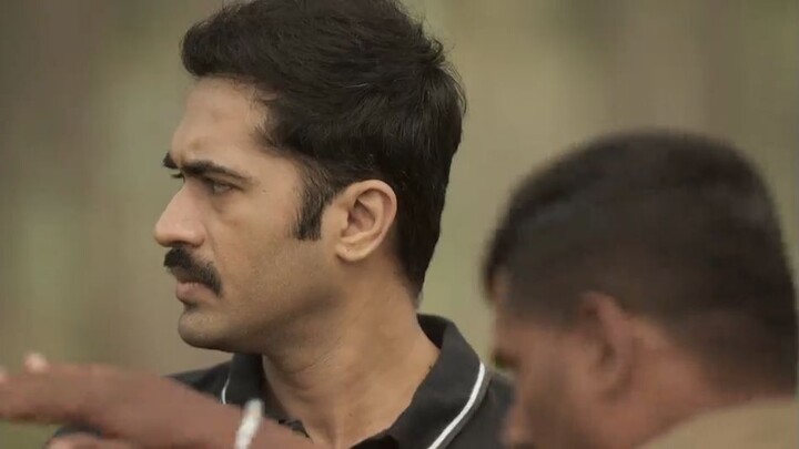 Oru Nodi (2024) Hindi Dubbed | 720p HEVC