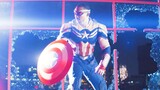 [Movie] Captain America: Saya tidak salah
