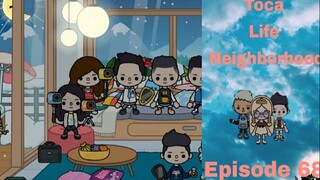 My Sisters Season 3 Episode 68