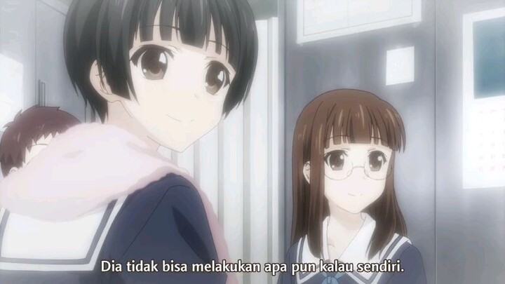 GOLDEN TIME SUB INDO EP 8