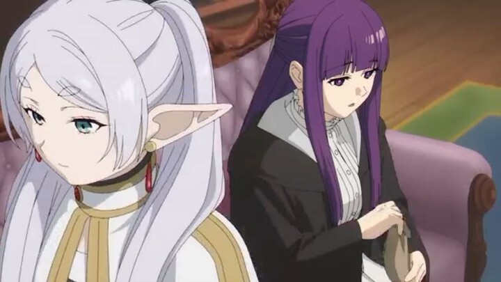 CLIP SERU ANIME