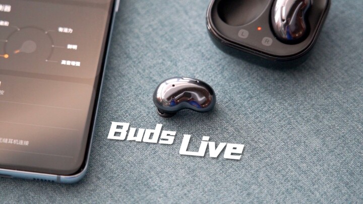 [أوزاوا] مراجعة سماعات Samsung Buds Live المضادة للضوضاء: هل هي منافس لـ AirPods Pro؟