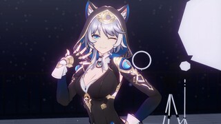 Magnetic♬【Sefaria】
