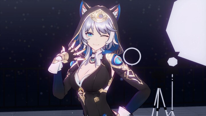 Magnetic♬【Sefaria】