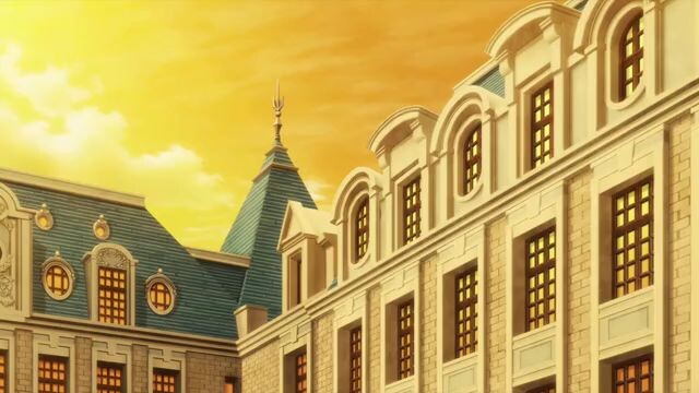 parallel world pharmacy(isekai yakkyoku)eps 11