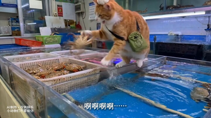 Vlog Yunmi, tentu saja memasak di rumah untuk menjamu teman-teman!