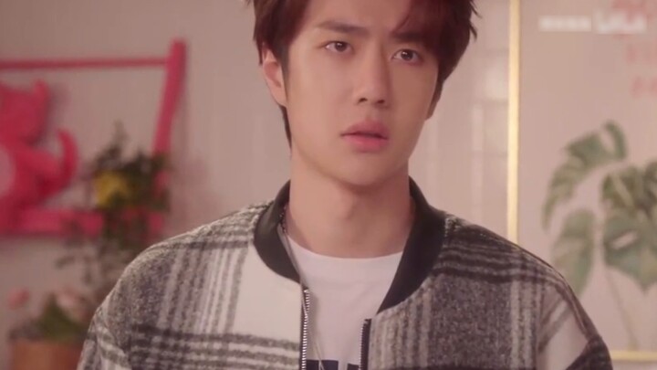 【Bo Jun Yi Xiao】【Ji Wu Fan Gu】ซีอีโอสุดแกร่ง ขี้หึง และขี้หึงสุดๆ ✘ซีอีโอสุดเย็นชา ใจดี และมีเสน่ห์ 