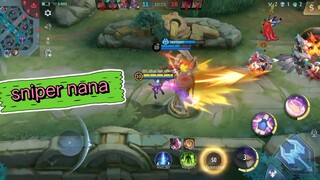 nana flameshot