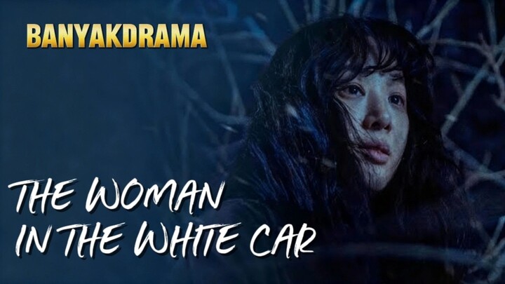 The Woman in the White Car (2025) Sub Indo