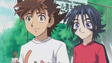 Eyeshield 21 Episode 52 Tagalog dub