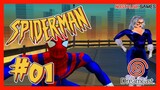 Spider-Man (2000) Part 01 (DC/PSX/N64/PC) (No Commenatry)