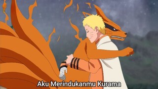 Boruto Episode 295 Subtitle Indonesia Terbaru - Kehidupan Yang Berantakan